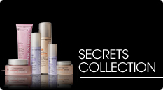 Secrets Collection